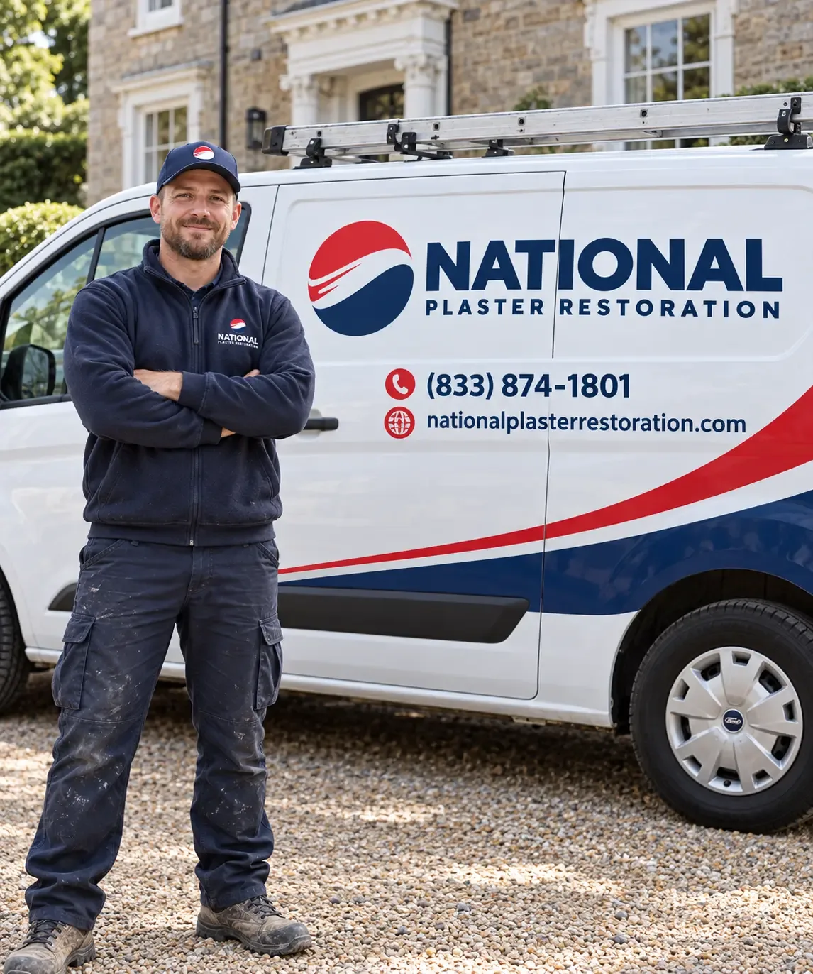 Plaster Repair company in Randolph, WI